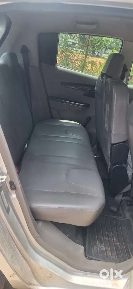 Mahindra Kuv100 Nxt 1.2 K2 Plus Diesel 6 Str, 2016, Diesel