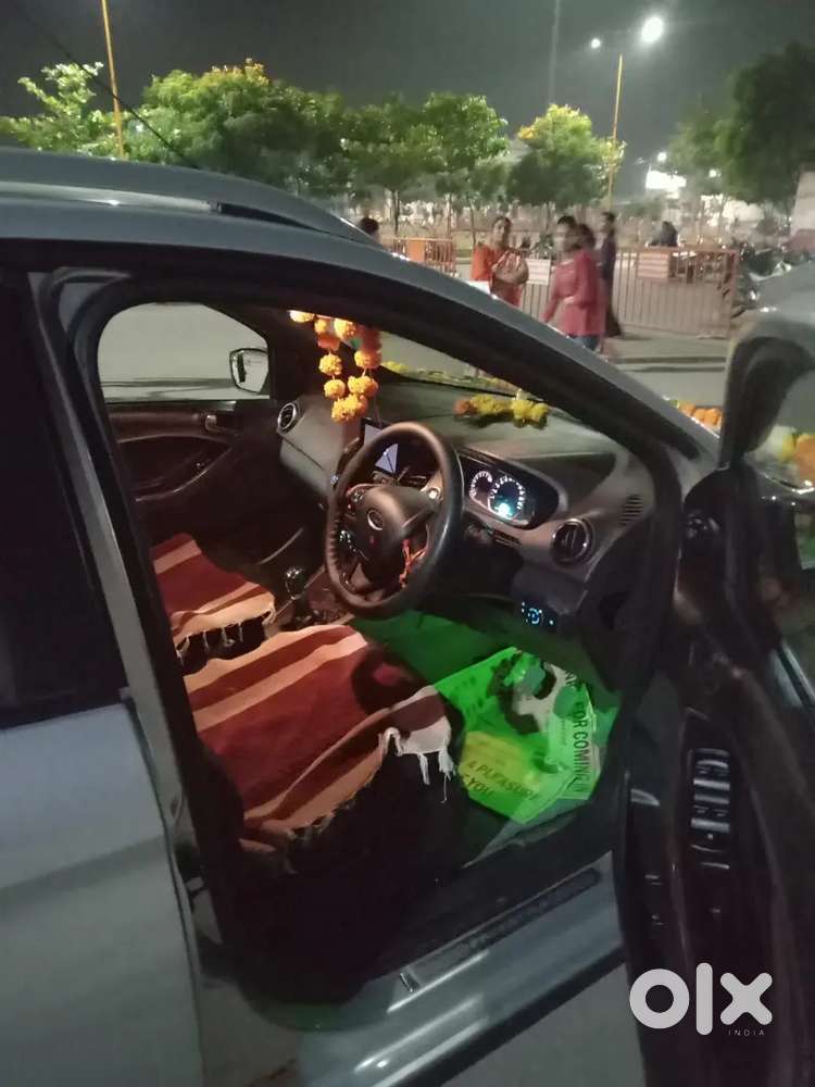 Ford Freestyle 2019 Petrol Well Maintained