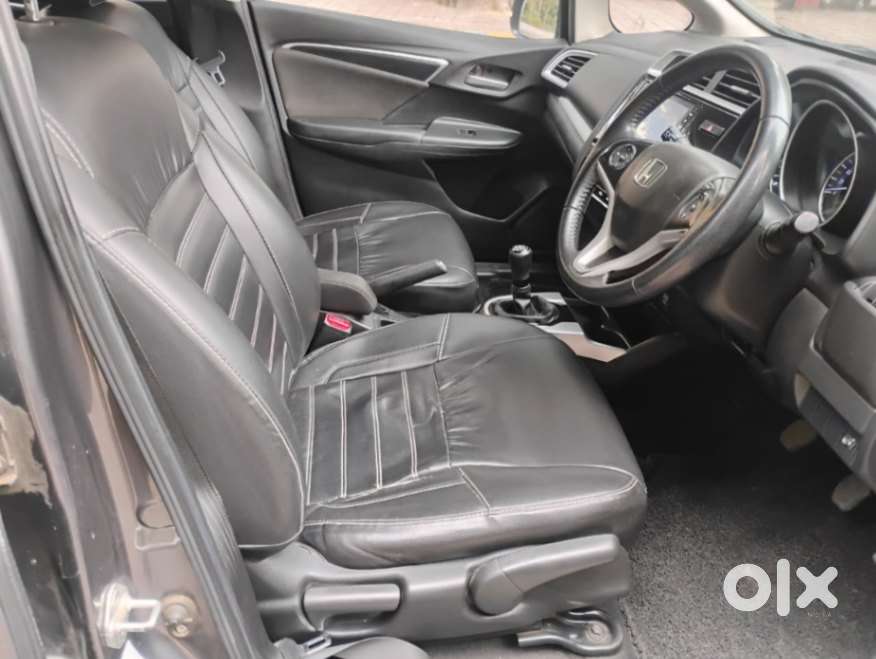Honda Wr-v 1.2 Vx I-vtec, 2021, Petrol