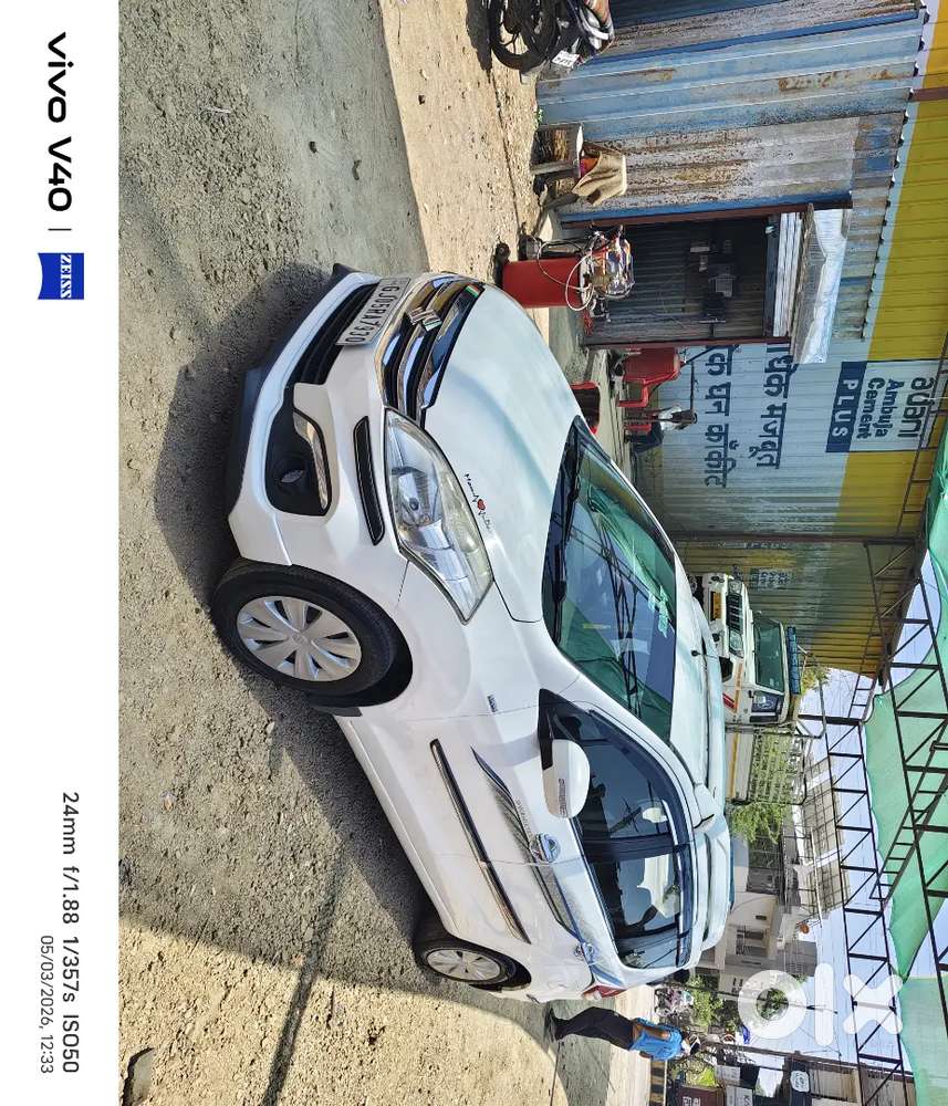 Maruti Suzuki Ertiga 2017 Diesel Well Maintained