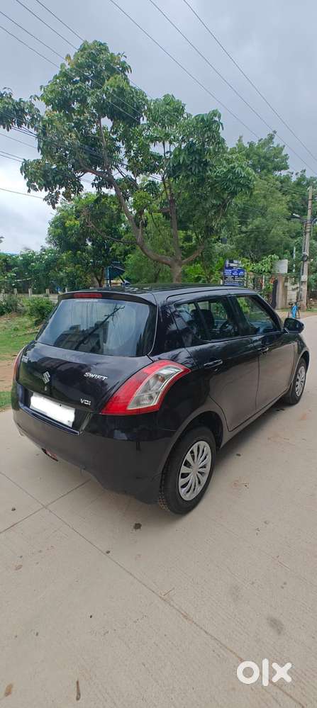 Maruti Suzuki Swift Vdi (o), 2015, Diesel