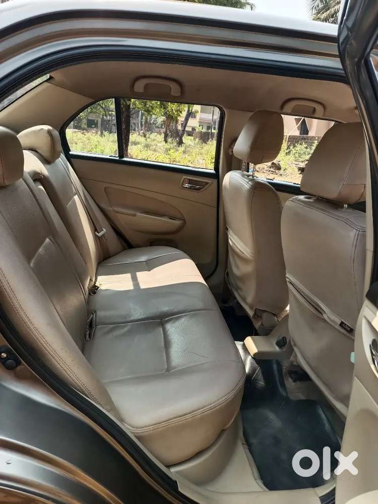Maruti Suzuki Swift Dzire 2016