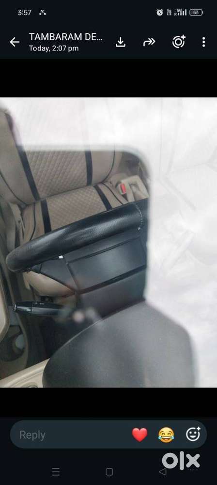Maruti Suzuki Swift Dzire 1.3 Zxi, 2016, Petrol
