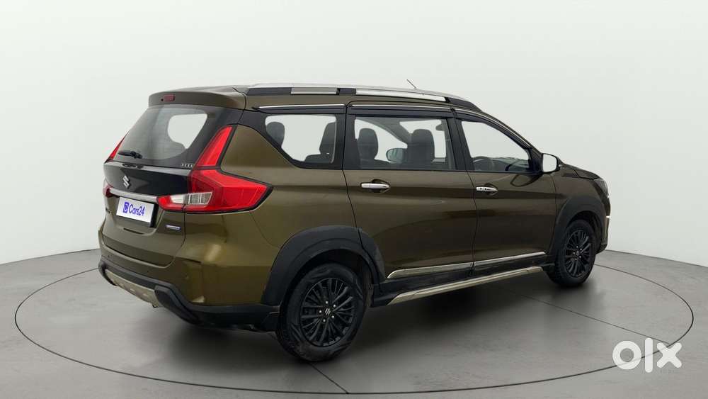 Maruti Suzuki Xl6 Alpha At, 2022, Petrol