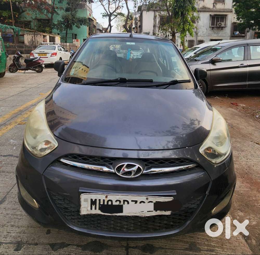 I10 Era Special Edition