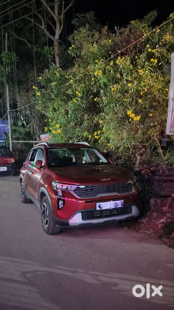 Kia Sonet Htk (o) For Sale