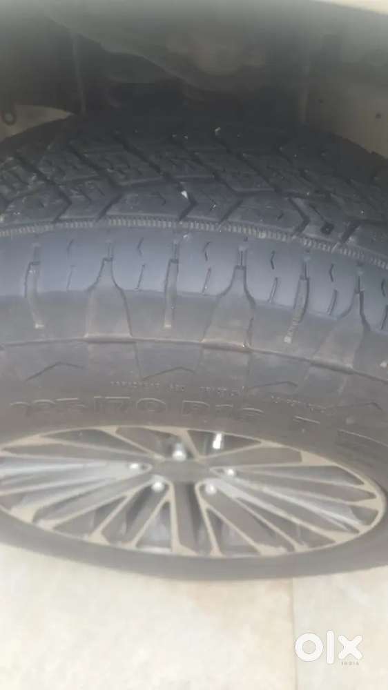 Tata Safari Storme 2013 Manual Diesel
