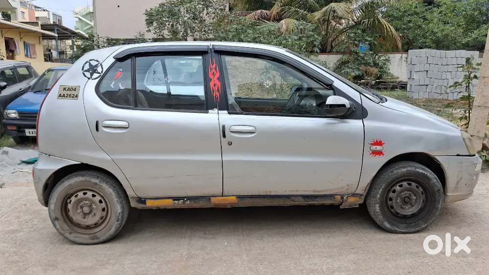 2015 Tata Indica V2 Dl