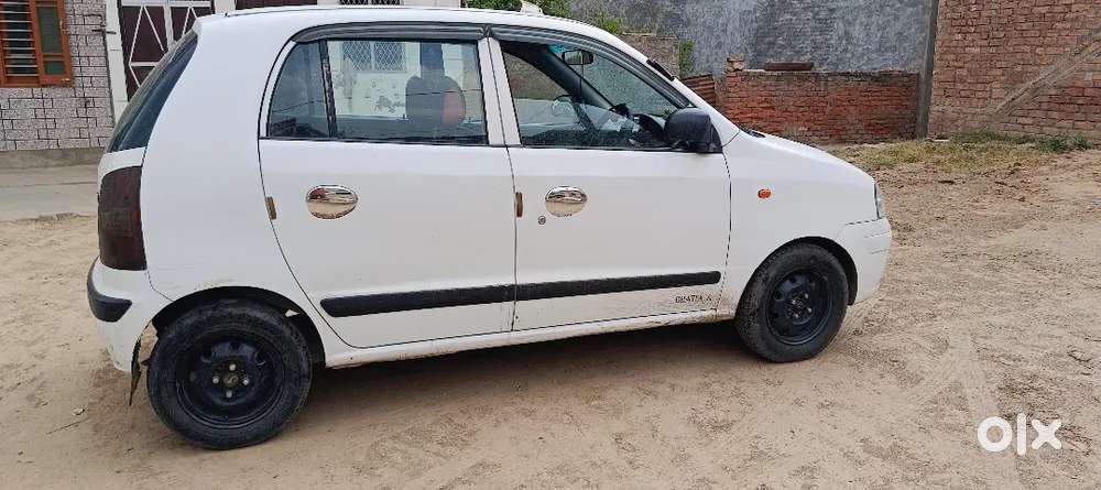 Hyundai Santro Xing 2009