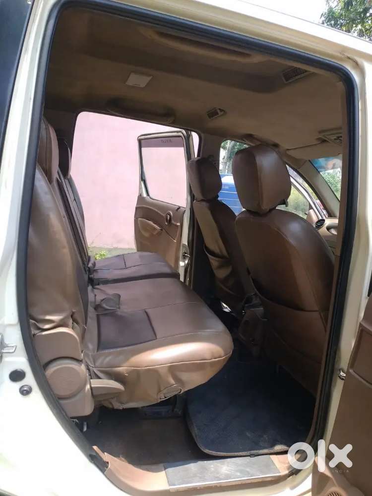 Mahindra Xylo 2013 Diesel 0000 Km Driven