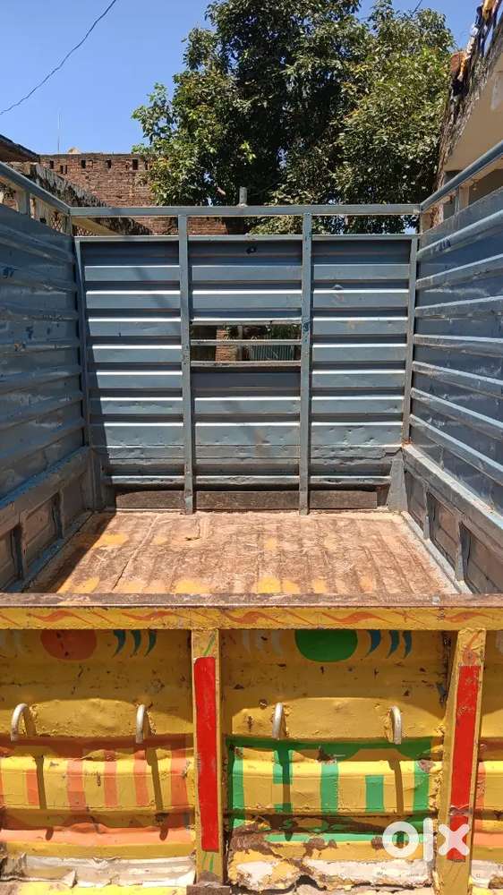Mahindra Supro 2018 Diesel 180000 Km Driven