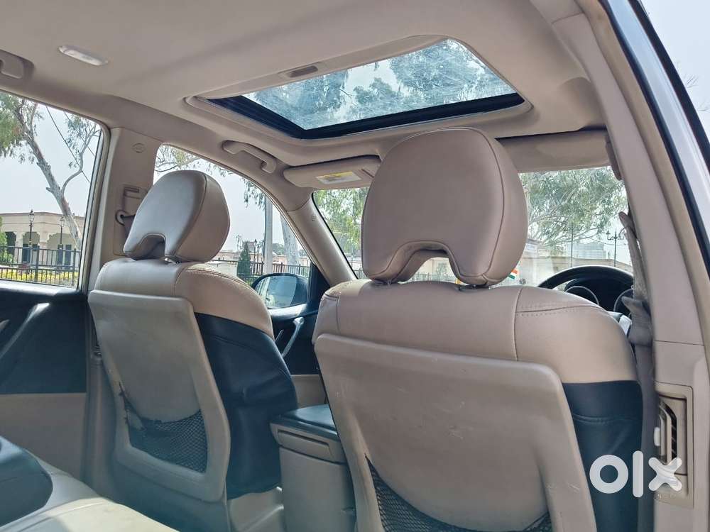 Mahindra Xuv500 2.2 W10, 2015, Diesel