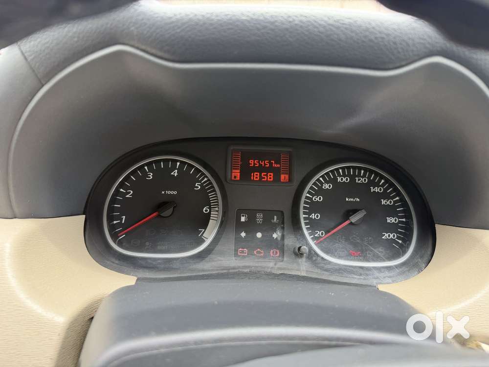 Renault Duster 85ps Diesel Rxe, 2014, Diesel