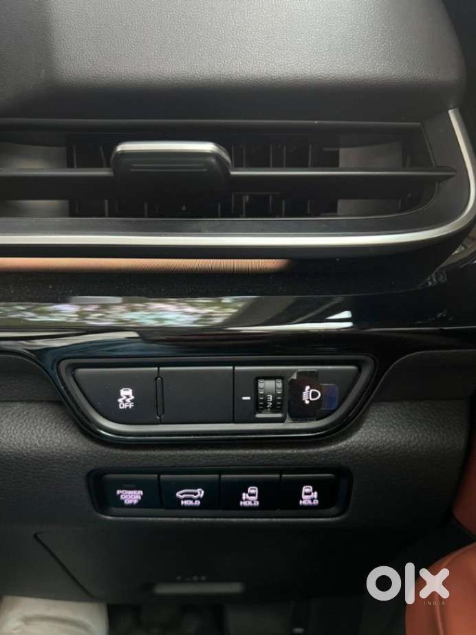 Kia Carnival Limousine Plus 7 Str, 2025, Diesel