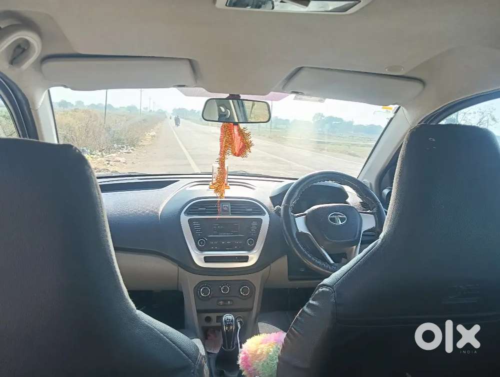 Tata Tiago 2016