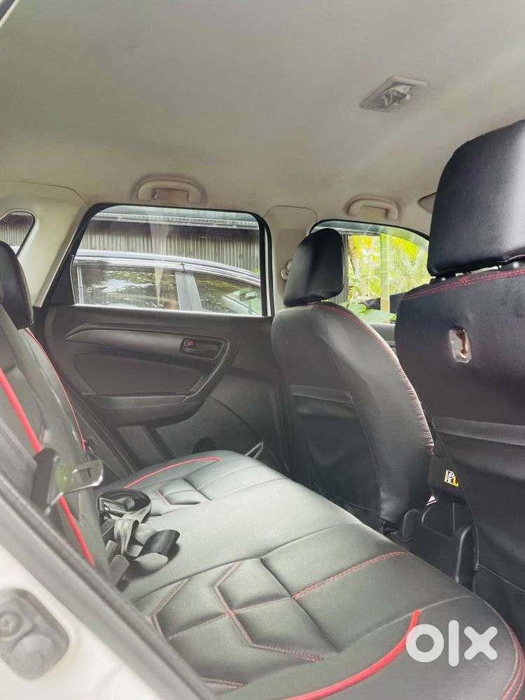 Maruti Suzuki Vitara Brezza Vdi Amt, 2019, Diesel