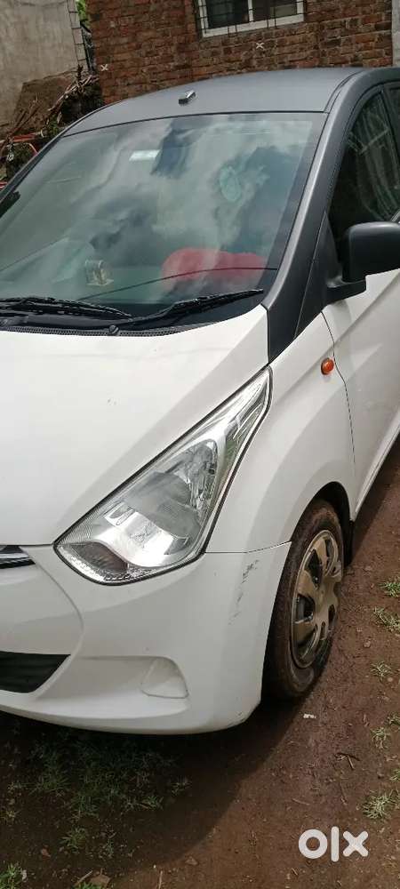 Hyundai Eon 0.8 Era 2019 Petrol