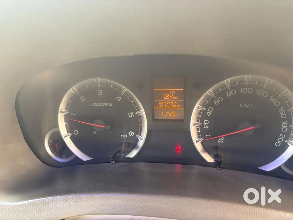 Maruti Suzuki Ertiga 2014 Diesel Good Condition