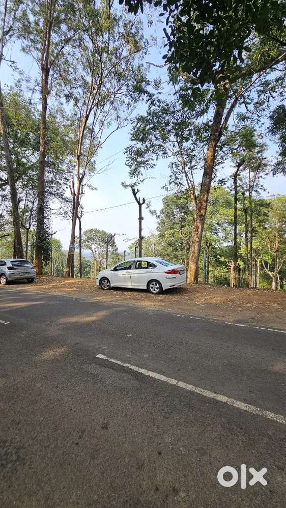 Honda City 1.5 Zx Petrol 2016