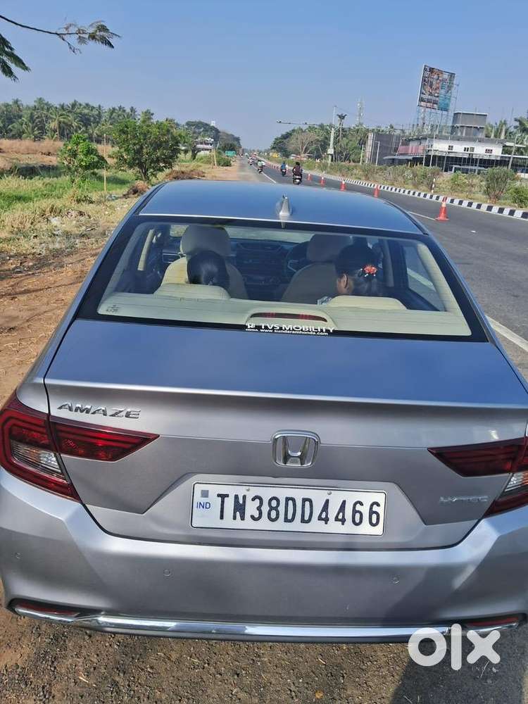 Honda Petrol 2022 Automatic 33000 Km