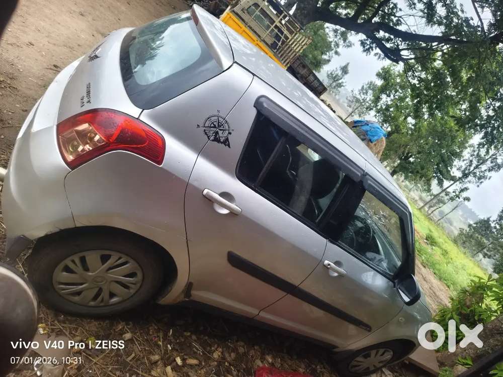 Maruti Suzuki Swift Vxi 2008