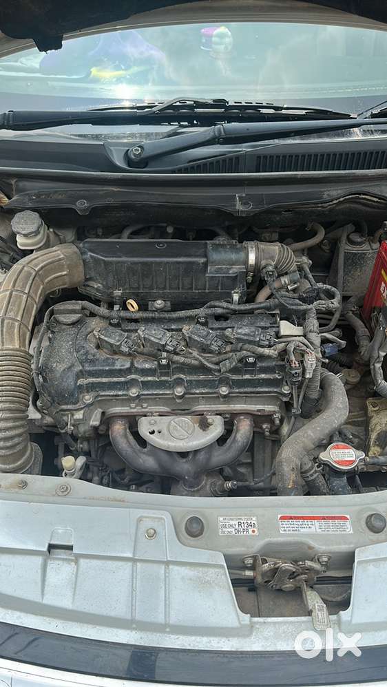 Maruti Ciaz Petrol 2019