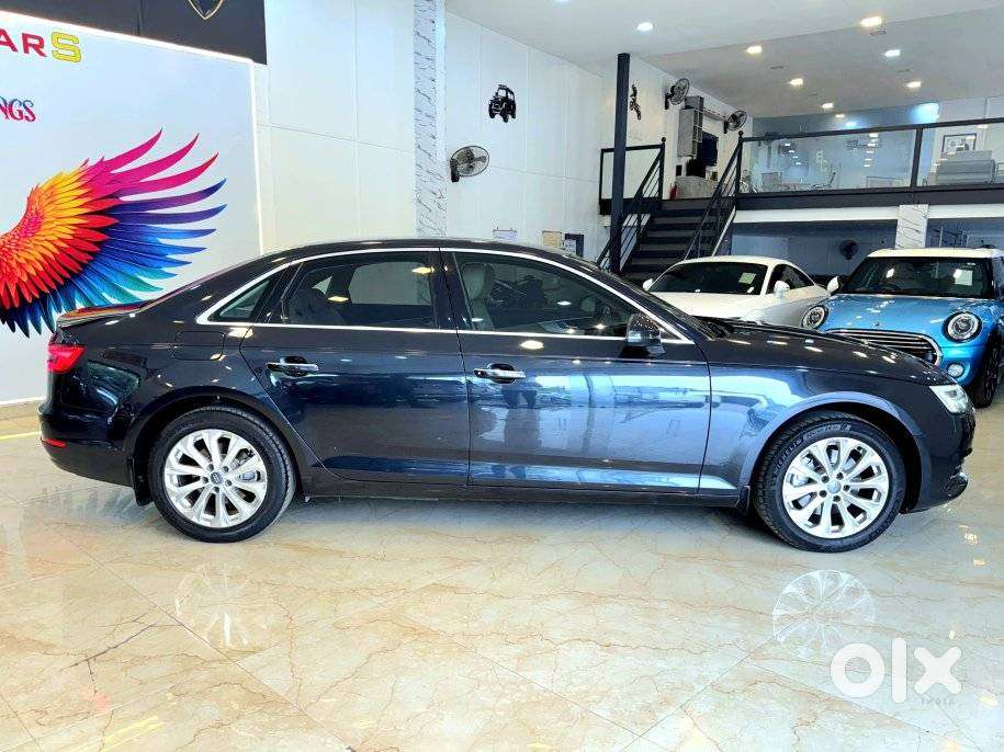 Audi A4 1.4 35 Tfsi Technology, 2016, Petrol