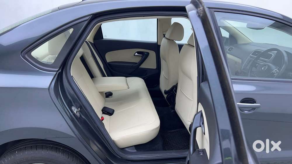 Volkswagen Vento 1.0 Highline Plus At, 2019, Petrol