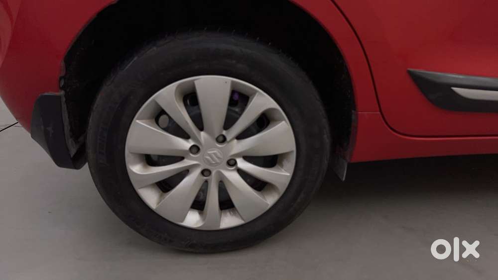 Maruti Suzuki Baleno Delta, 2017, Petrol
