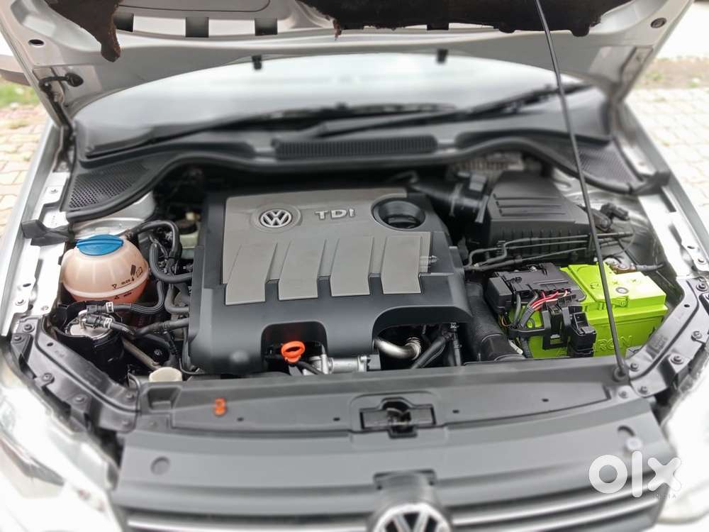 Volkswagen Vento 1.6 Comfortline Cup Edition, 2012, Diesel