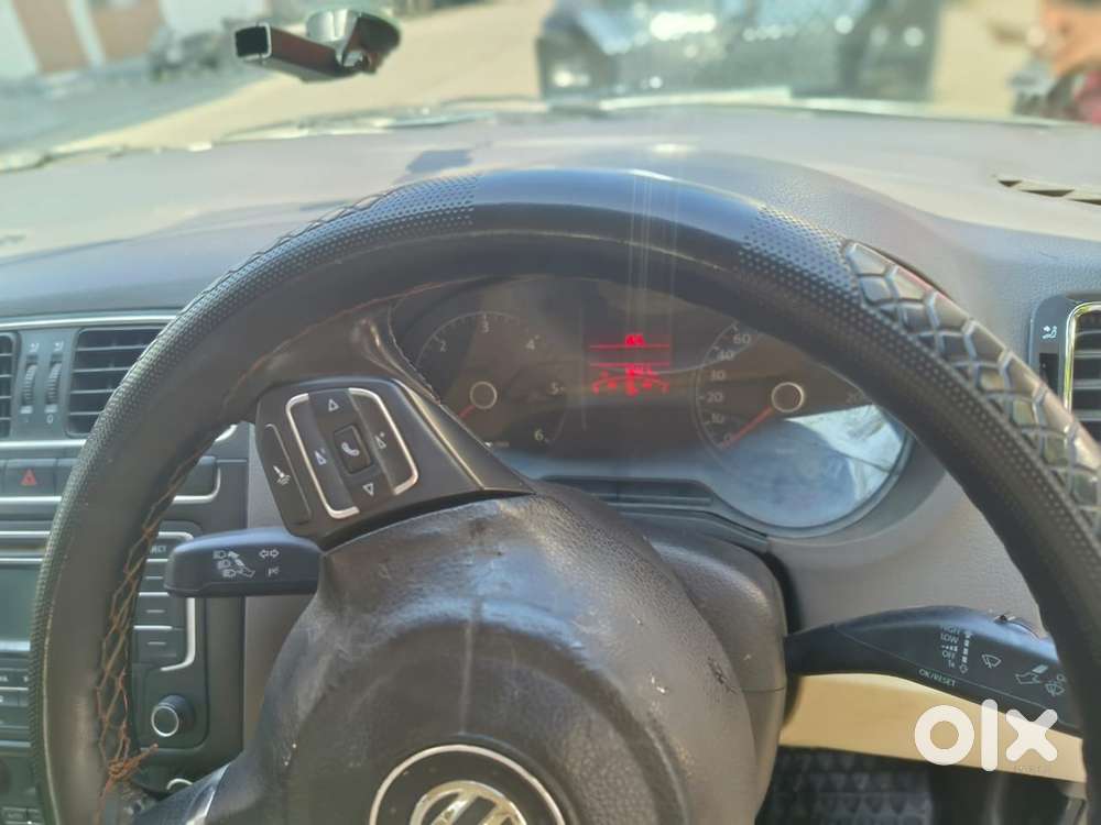 Volkswagen Vento Diesel 2014