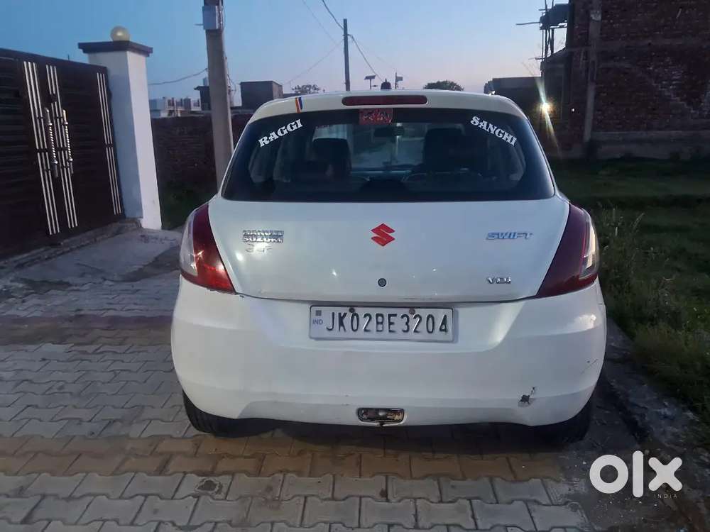 Good Condition New Tyre New Battery  Power Staring