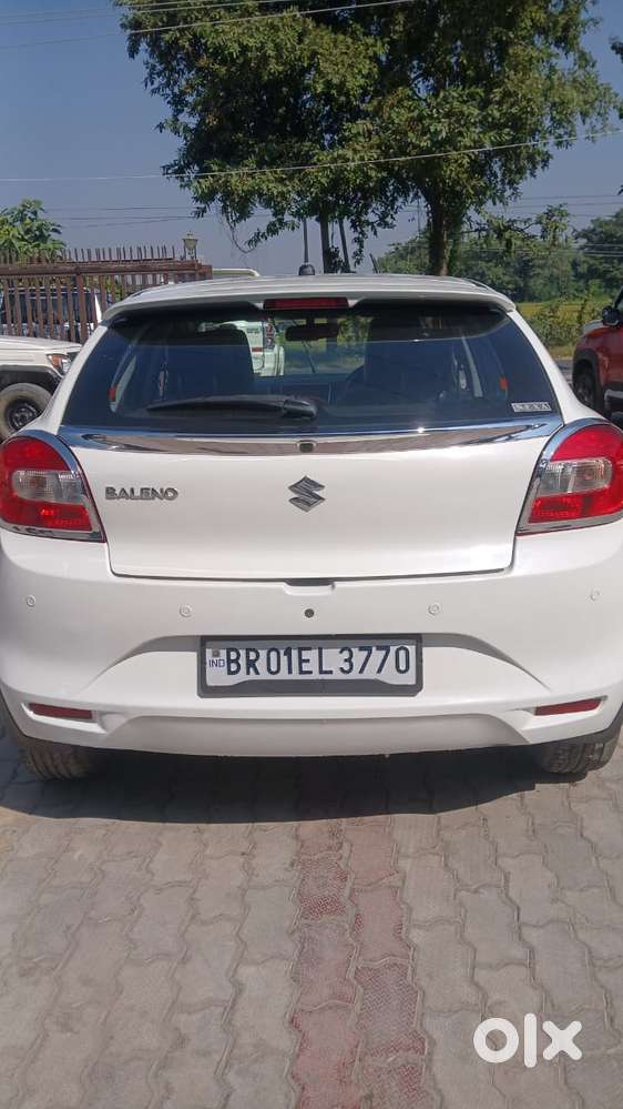 Maruti Suzuki Baleno 1.3 Alpha, 2019, Petrol