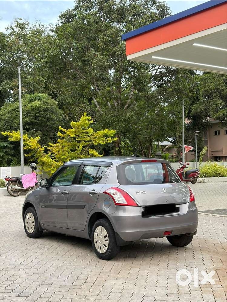 Maruti Suzuki Swift Vxi, 2014, Petrol