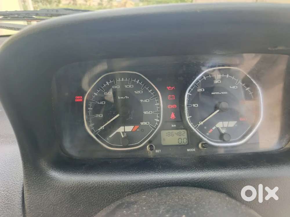 Tata Indigo Lx 2015 Diesel Manual