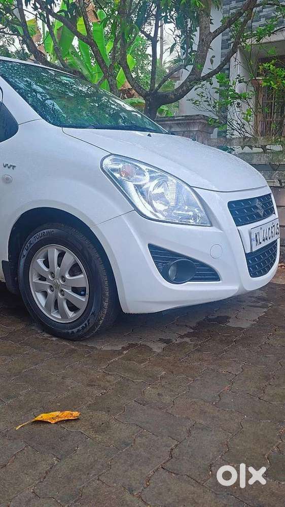 Maruti Suzuki Ritz