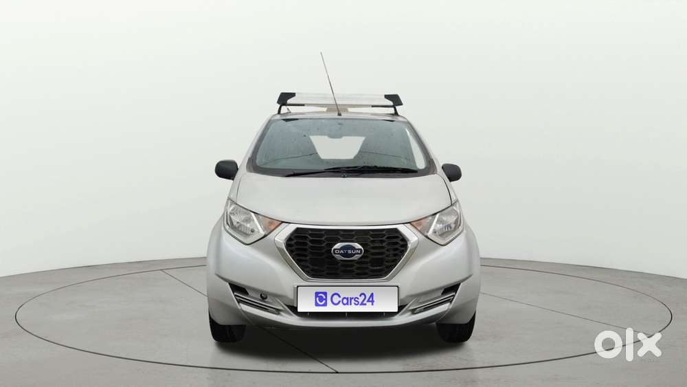 Datsun Redigo 1.0 S, 2019, Cng & Hybrids