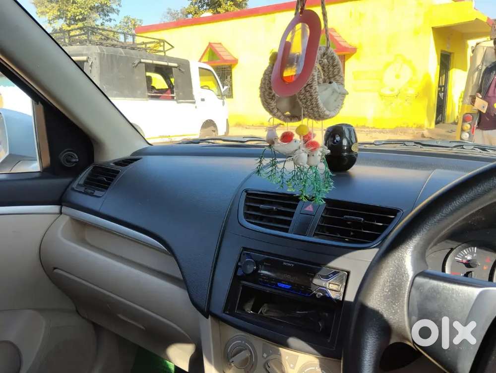 Maruti Suzuki Dzire 2020 Petrol 29000 Km Driven