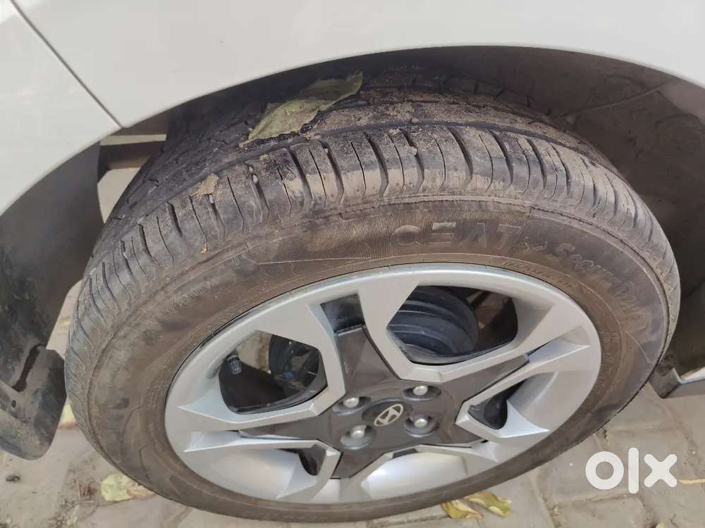 Cas Is Good Condition