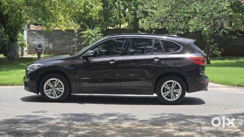 BMW X1 SDRIVE 20D X Line, 2018, Diesel