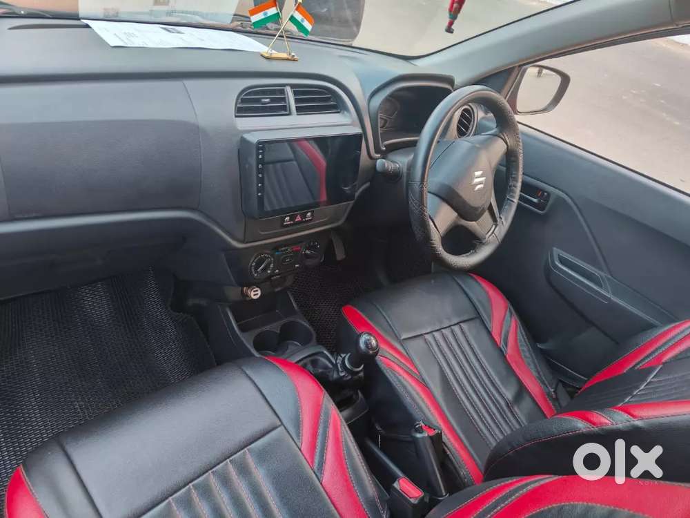 Maruti Suzuki Alto K10 2022 Petrol 52000 Km Driven