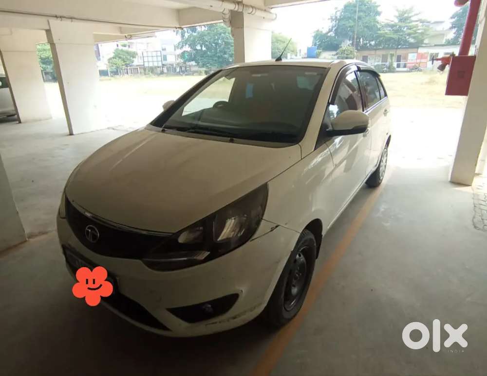 Tata Bolt Quadrajet 2017