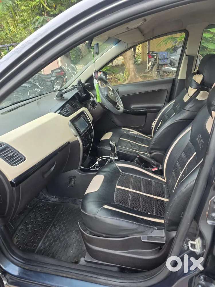 Tata Zest 1.2 Revotron 2017