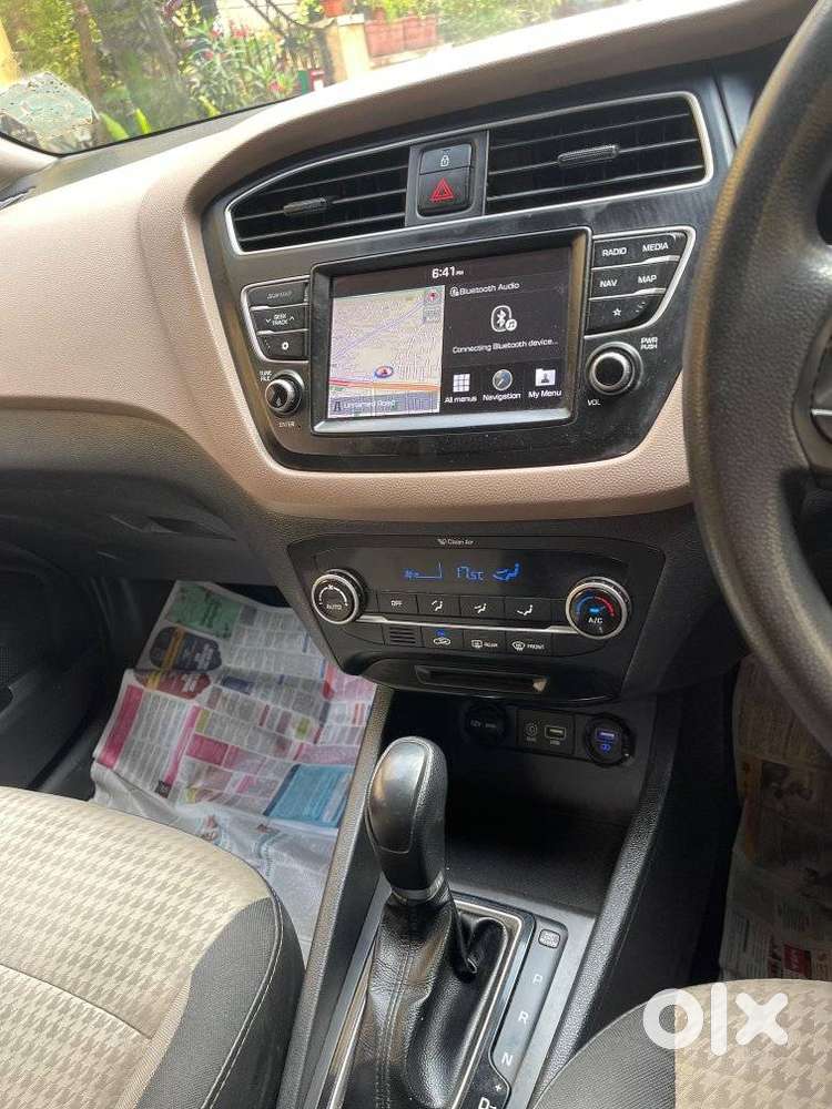 Hyundai I20 1.2 Asta, 2018, Petrol