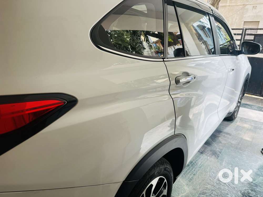 Maruti Suzuki Invicto Alpha Plus 7str, 2024, Petrol