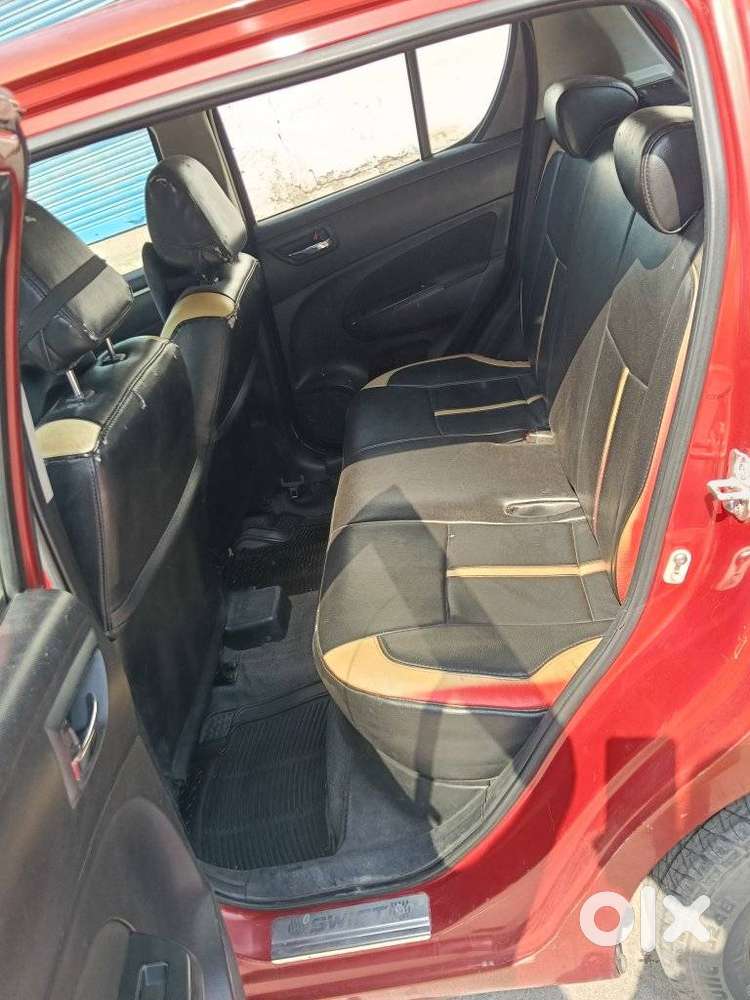 Maruti Suzuki Swift Ddis Vdi, 2012, Diesel