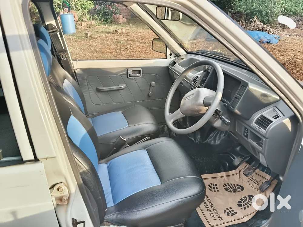 Maruti Suzuki 800 Ac 2009 Petrol Manual