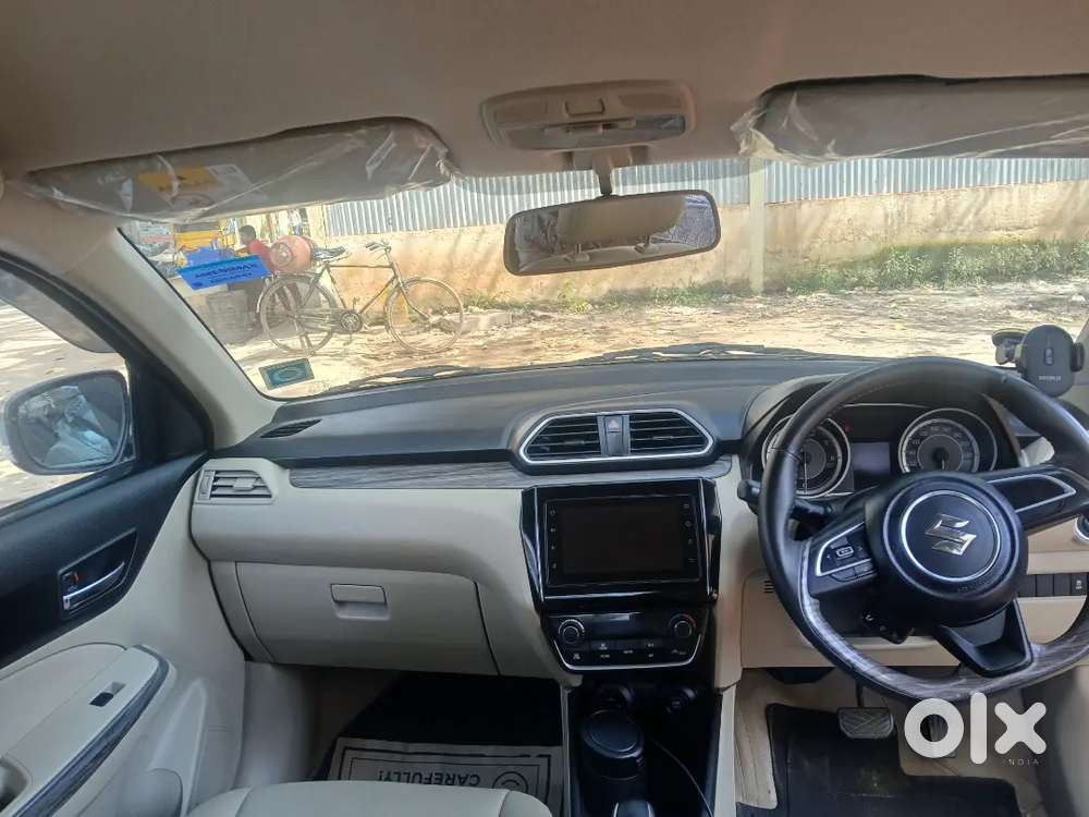 Maruti Suzuki Dzire 2022