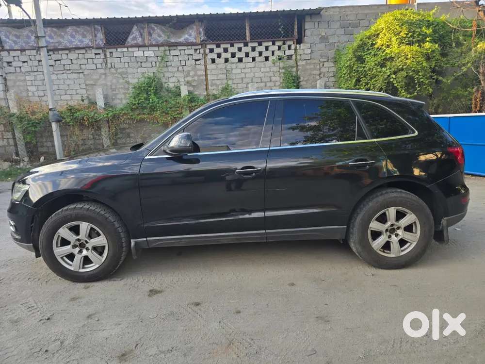 Audi Q5 2.0 Tdi 2015