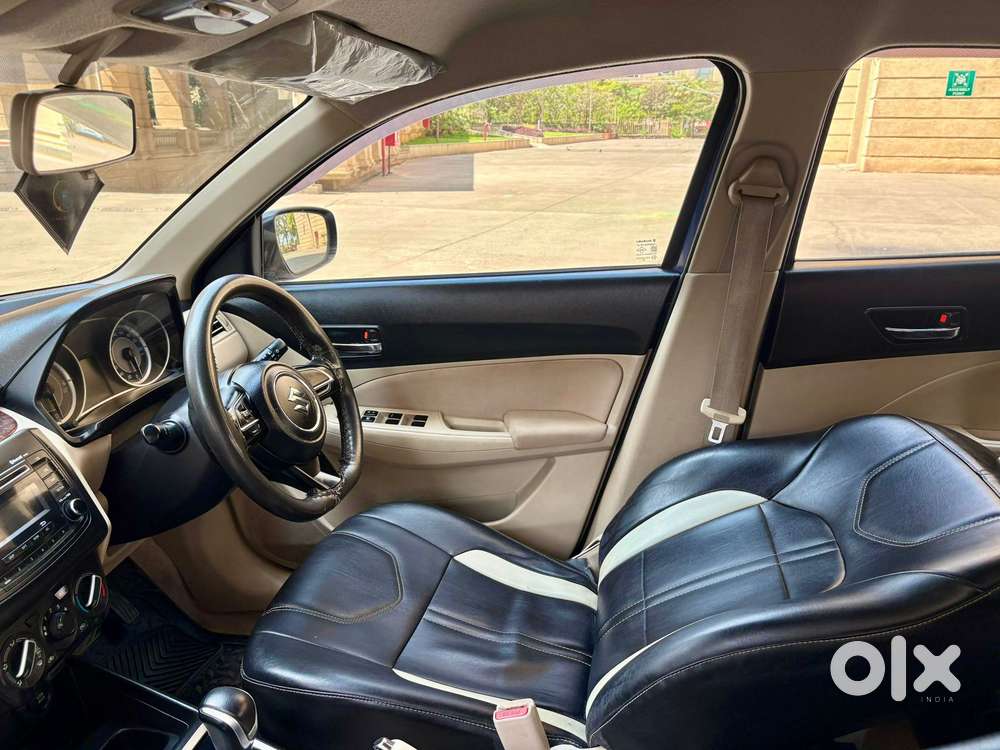 Maruti Suzuki Dzire 2017-2020 Vdi Amt, 2019, Diesel